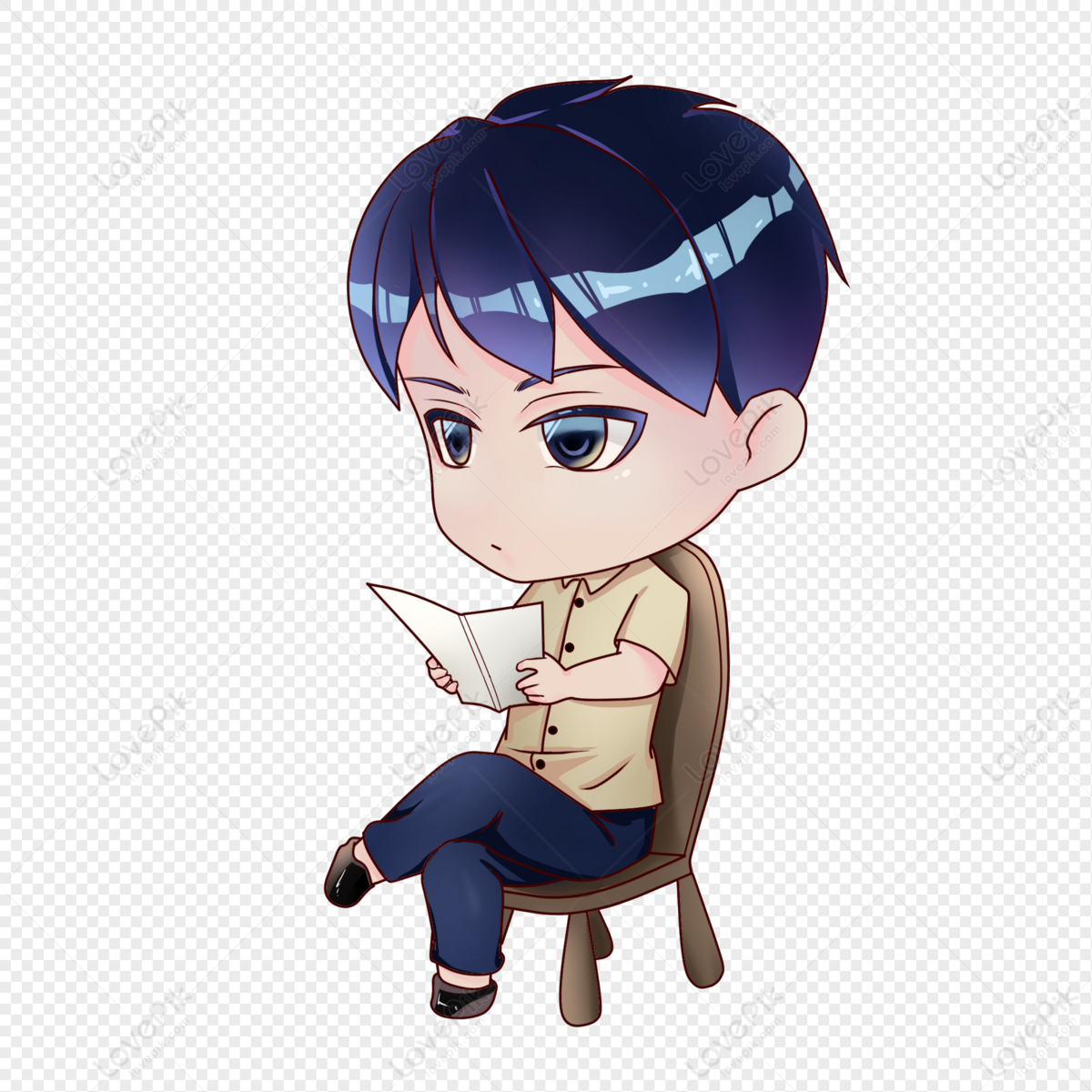 东方不败的头像-高手联盟